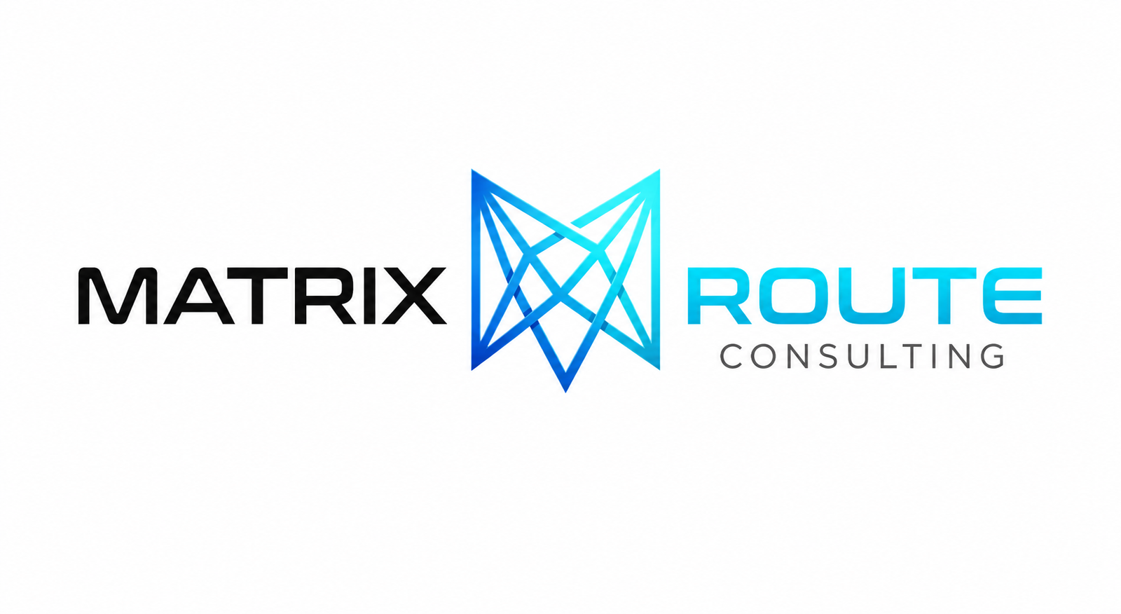 Matrix Route Consulting Logo